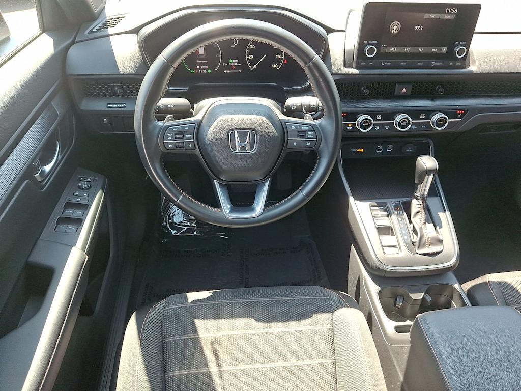 Thumbnail: 2024 Honda CR-V - 9