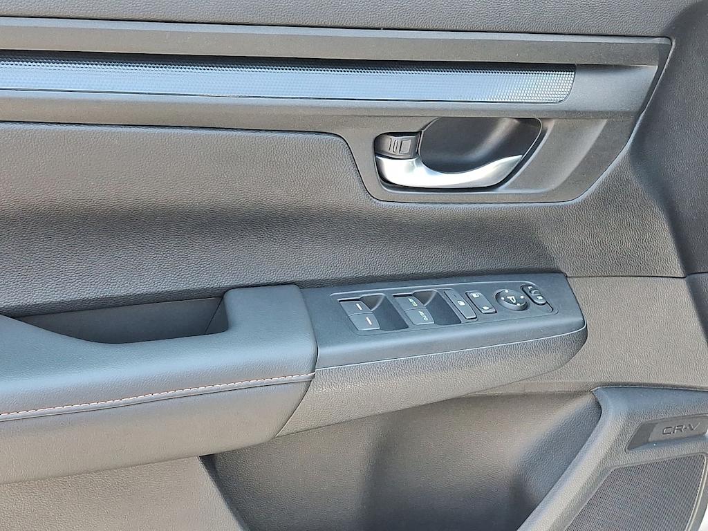 Thumbnail: 2024 Honda CR-V - 19