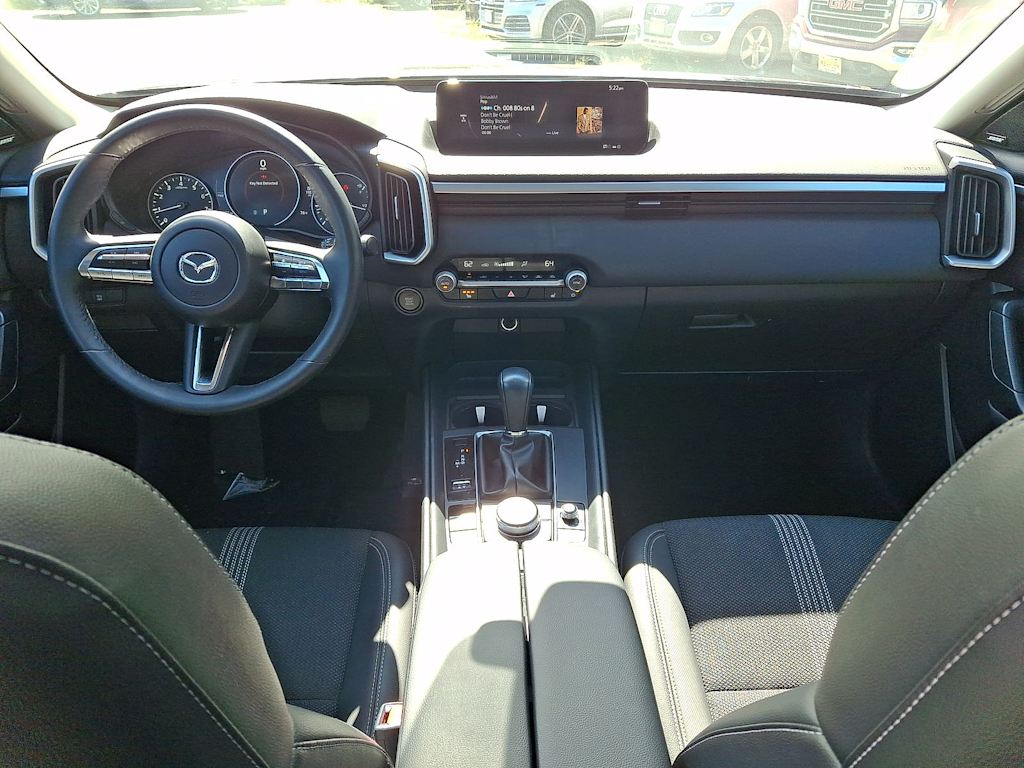 Thumbnail: 2024 Mazda CX-50 - 2