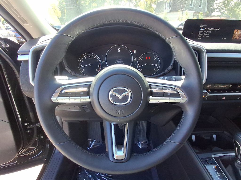 Thumbnail: 2024 Mazda CX-50 - 13