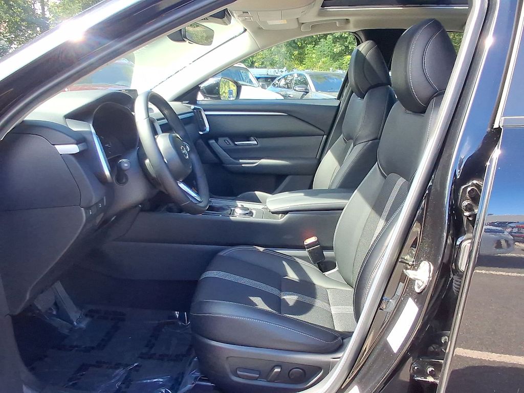 Thumbnail: 2024 Mazda CX-50 - 10