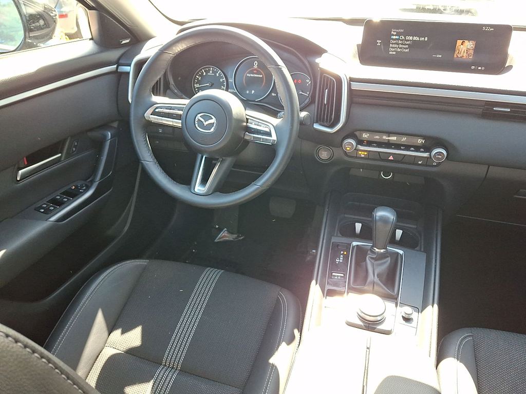 Thumbnail: 2024 Mazda CX-50 - 12