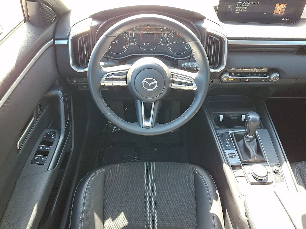Thumbnail: 2024 Mazda CX-50 - 30