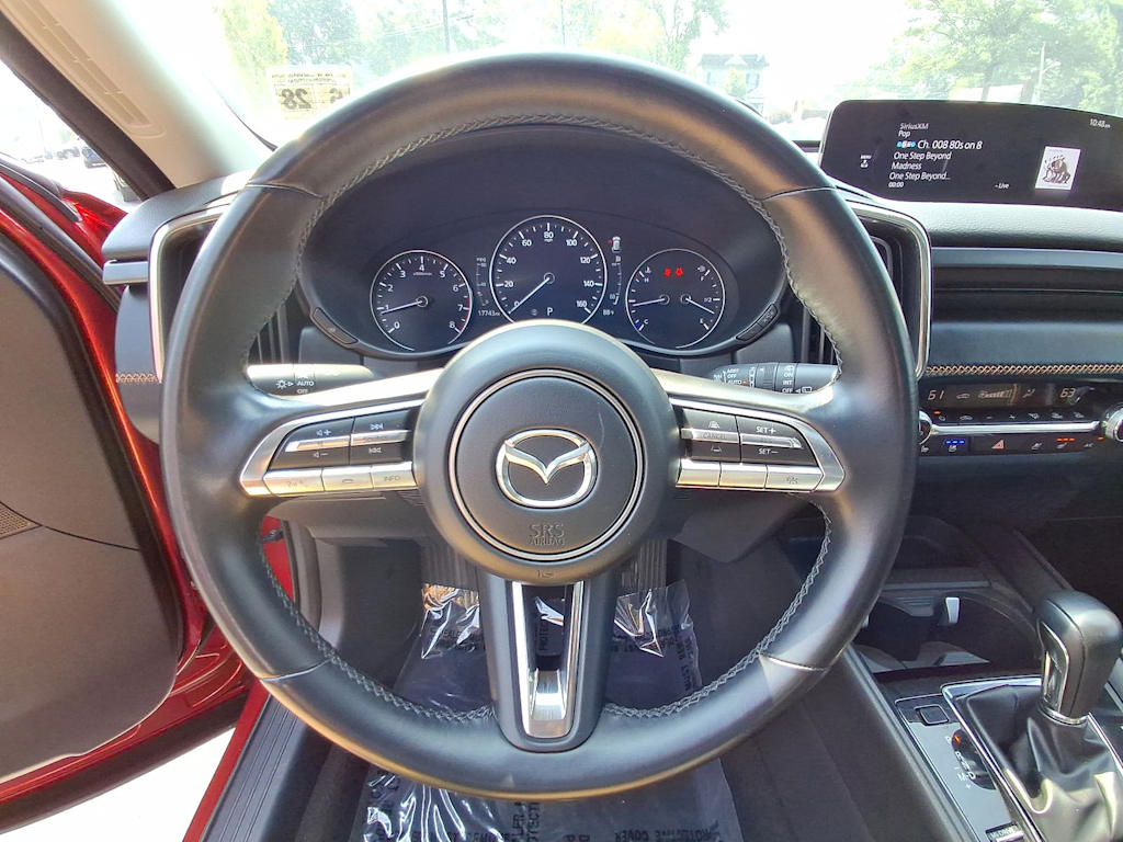 Thumbnail: 2023 Mazda CX-50 - 13