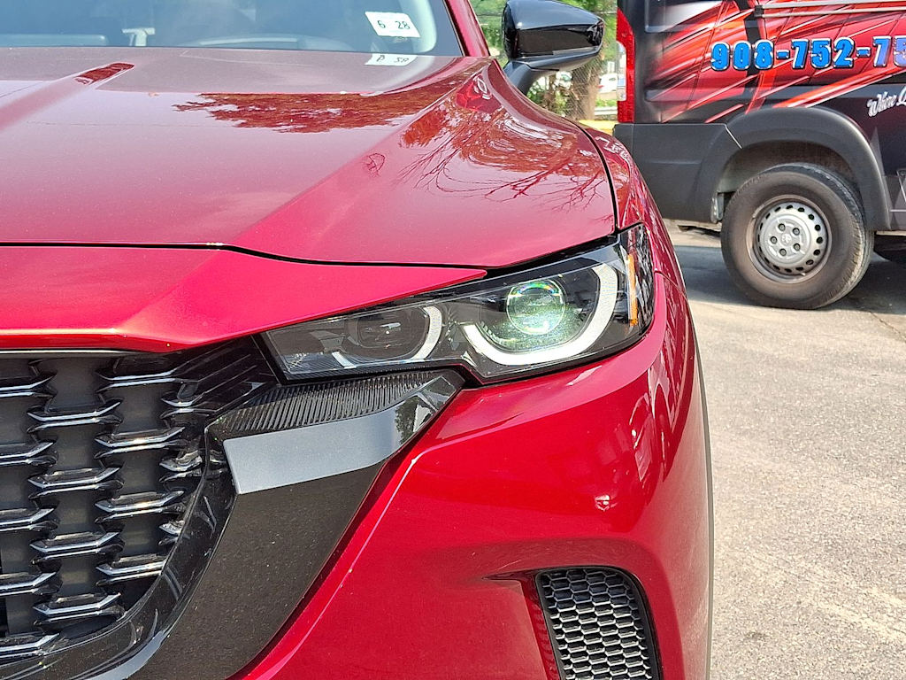 Thumbnail: 2023 Mazda CX-50 - 34