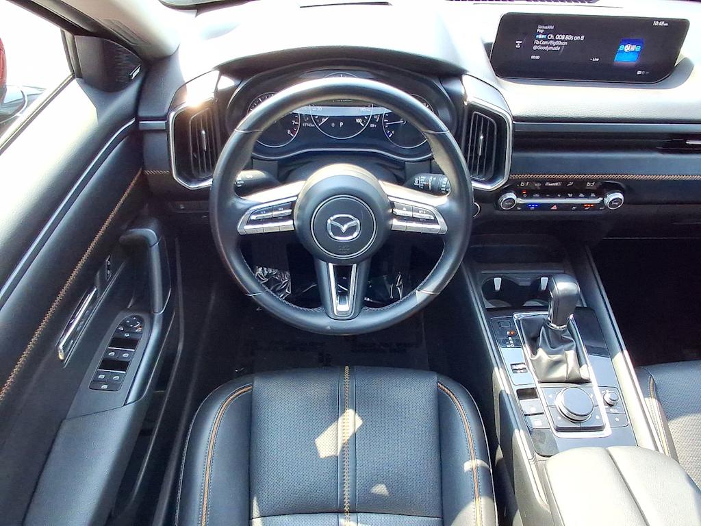 Thumbnail: 2023 Mazda CX-50 - 29