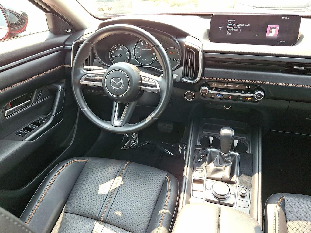 Thumbnail: 2023 Mazda CX-50 - 12