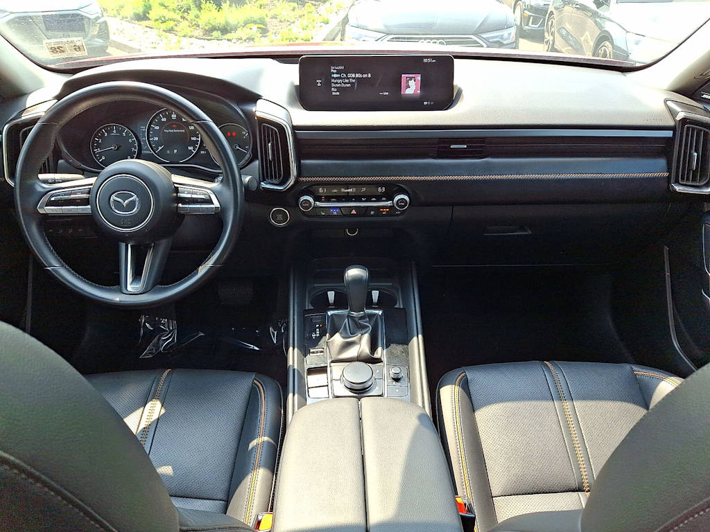 Thumbnail: 2023 Mazda CX-50 - 2