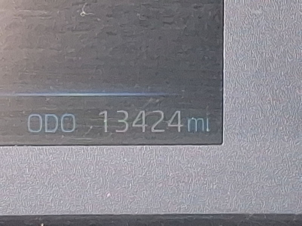 2024 Toyota Corolla Cross LE 7