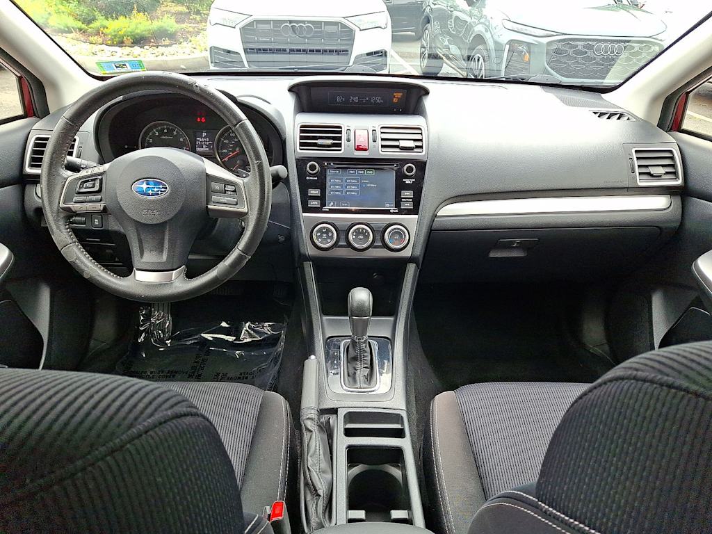 Thumbnail: 2016 Subaru Impreza - 2
