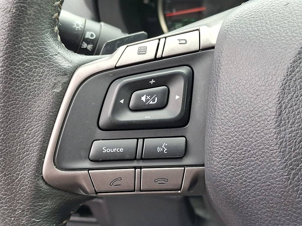 Thumbnail: 2016 Subaru Impreza - 26