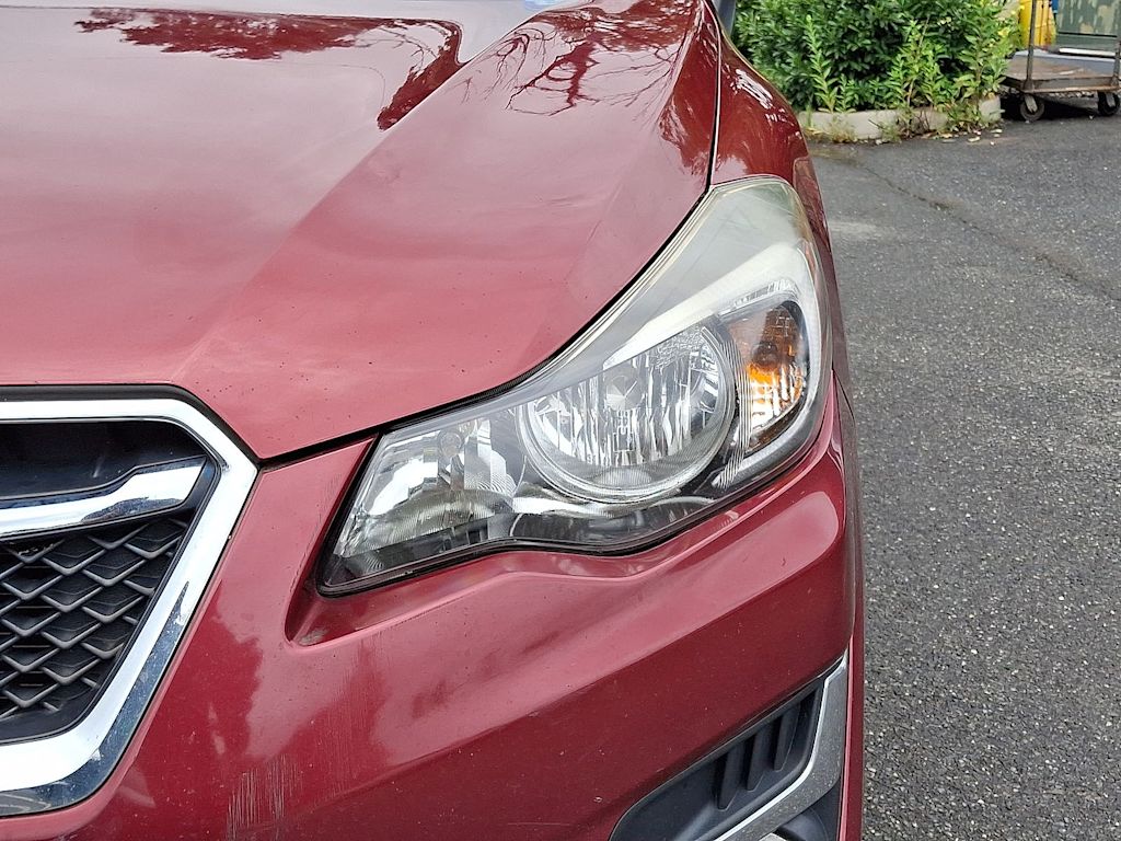 Thumbnail: 2016 Subaru Impreza - 34