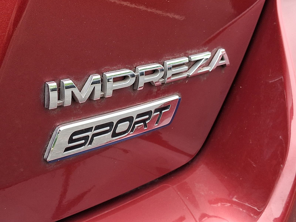 Thumbnail: 2016 Subaru Impreza - 7