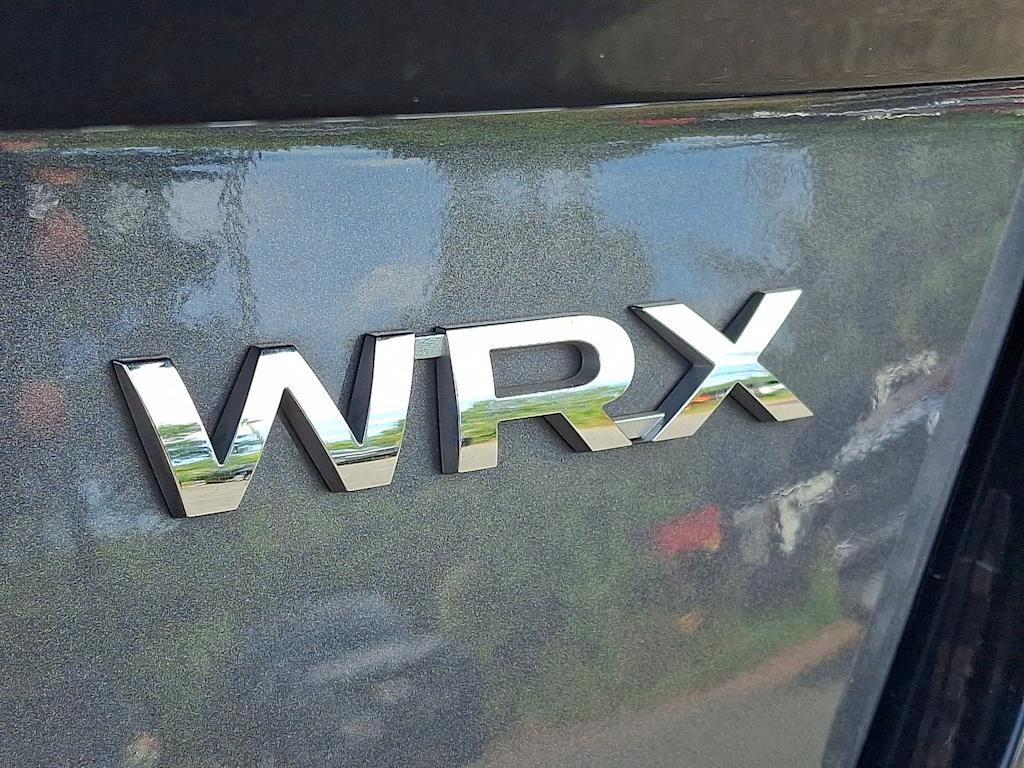 Thumbnail: 2023 Subaru WRX - 7