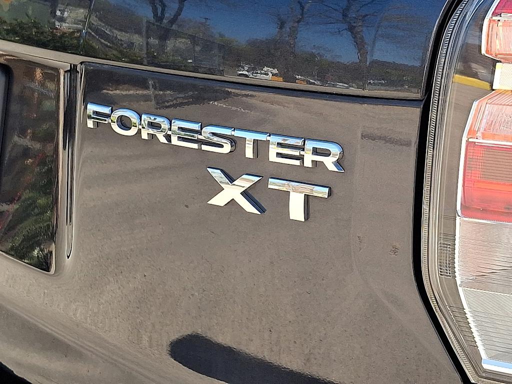 Thumbnail: 2018 Subaru Forester - 7