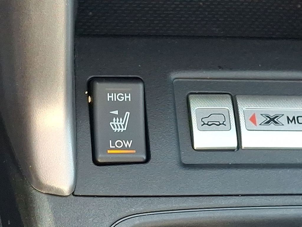 Thumbnail: 2018 Subaru Forester - 23