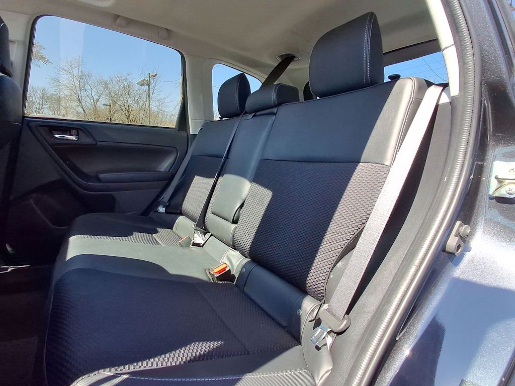 Thumbnail: 2018 Subaru Forester - 11