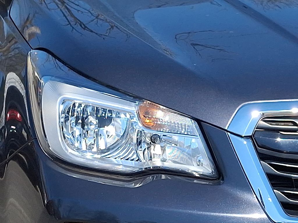 Thumbnail: 2018 Subaru Forester - 28