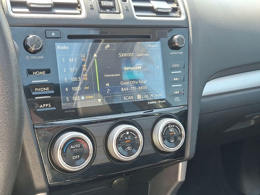 Thumbnail: 2018 Subaru Forester - 12