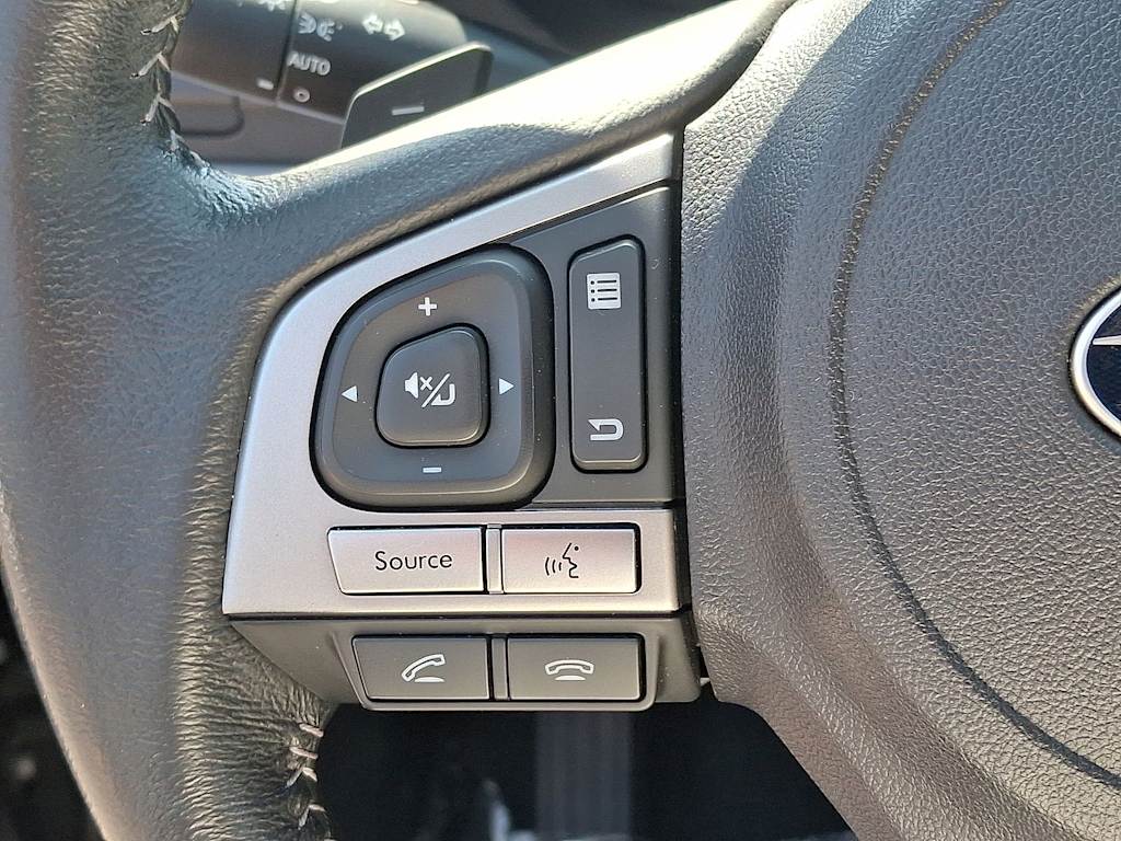 Thumbnail: 2018 Subaru Forester - 21