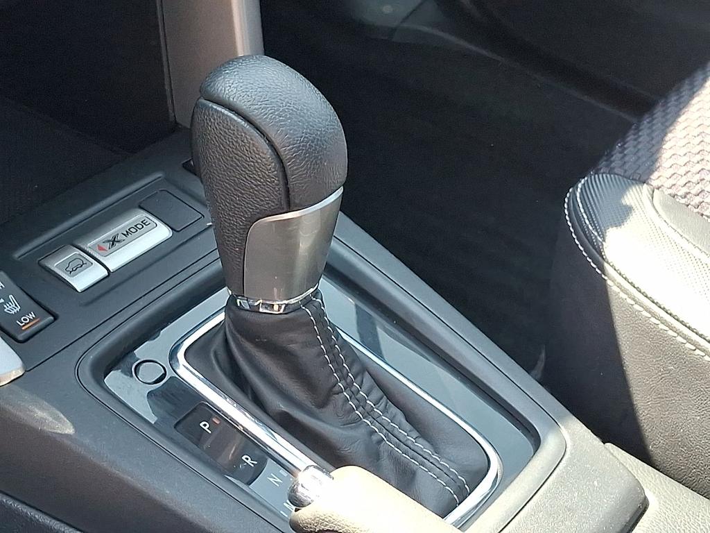 Thumbnail: 2018 Subaru Forester - 13