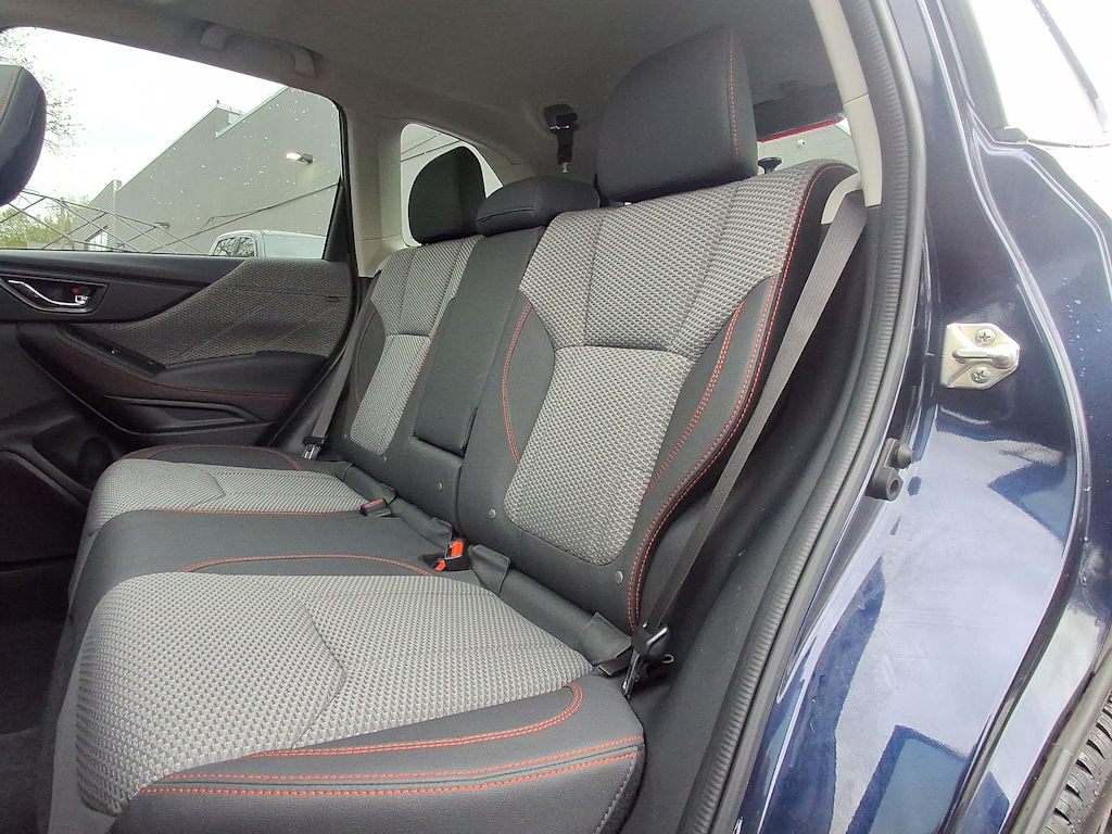 Thumbnail: 2022 Subaru Forester - 11