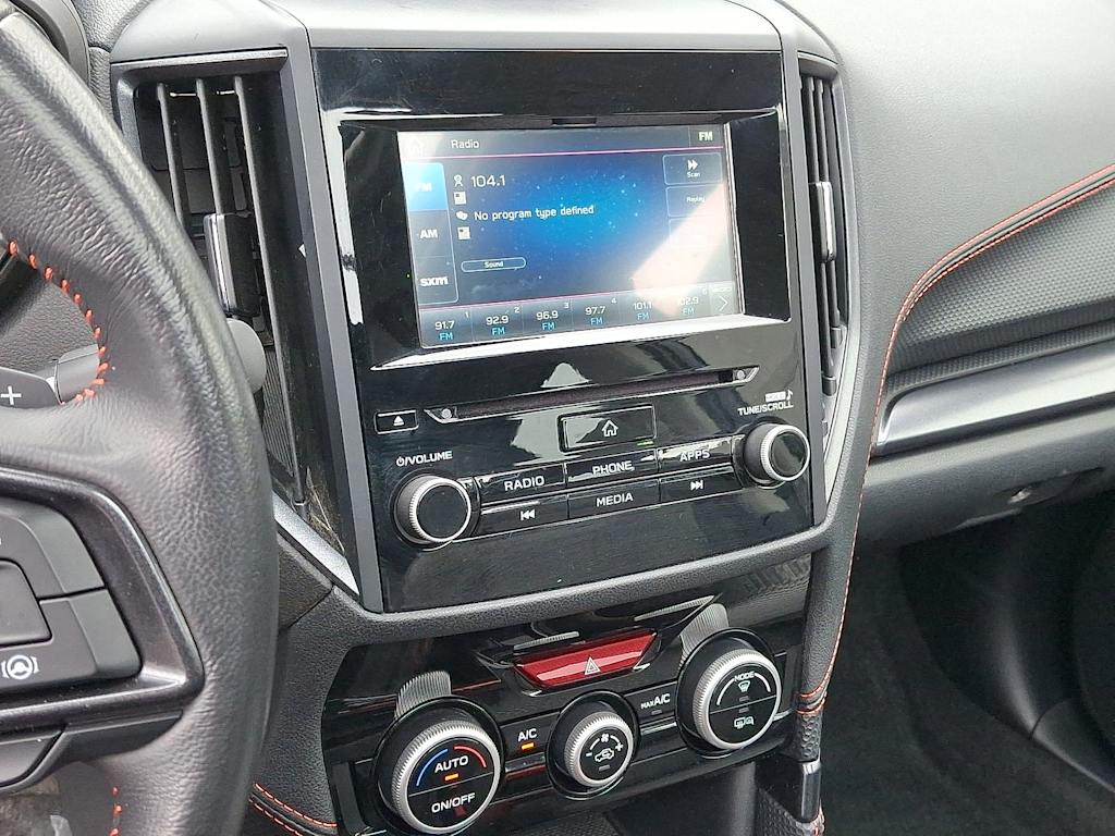 Thumbnail: 2022 Subaru Forester - 12