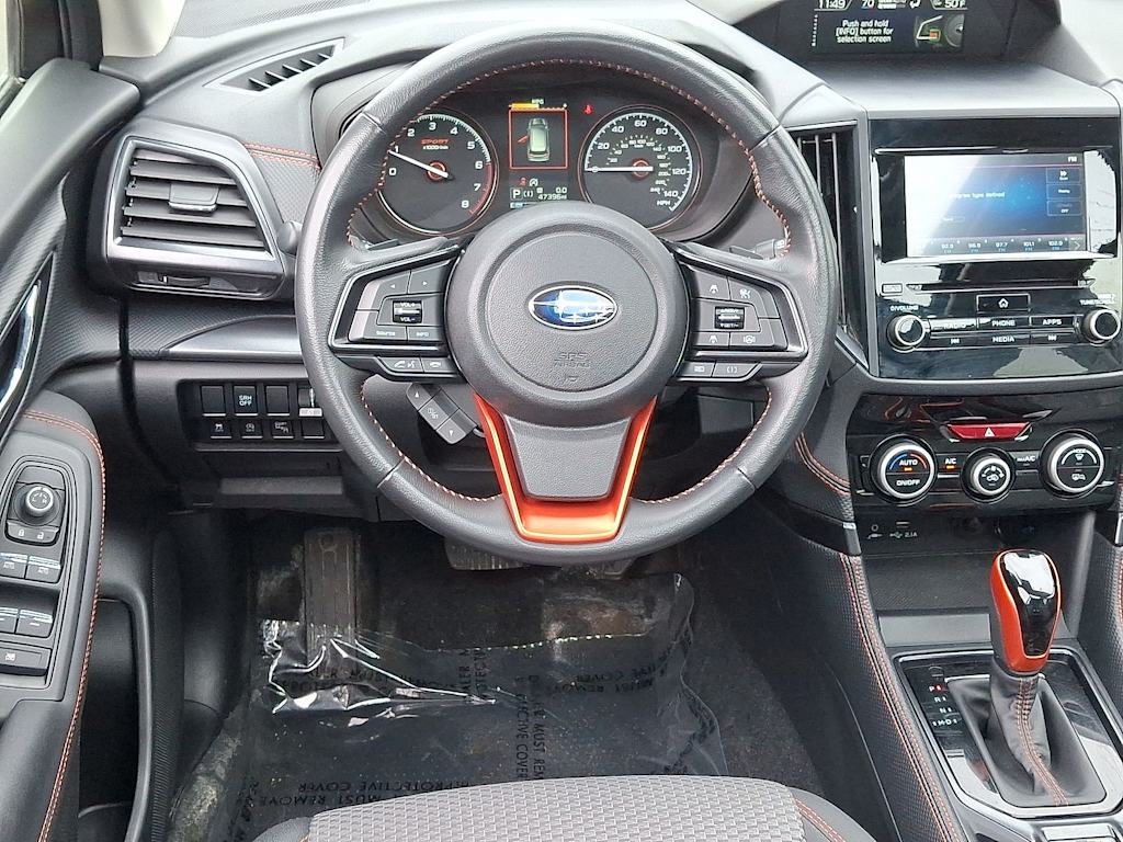 Thumbnail: 2022 Subaru Forester - 9