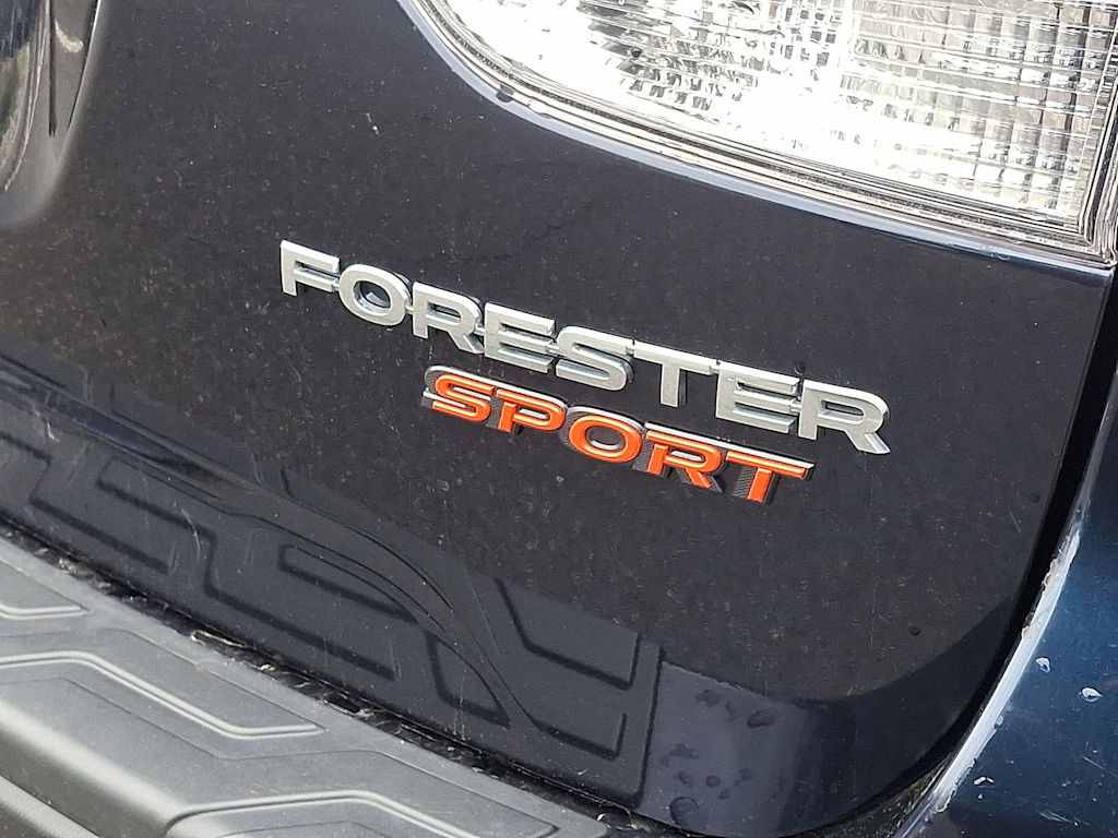 Thumbnail: 2022 Subaru Forester - 7