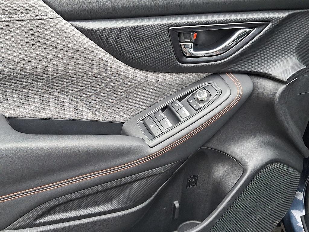 Thumbnail: 2022 Subaru Forester - 20