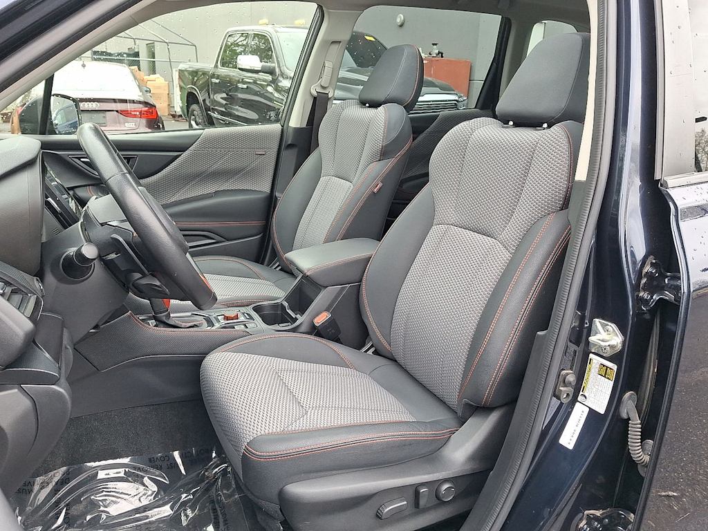 Thumbnail: 2022 Subaru Forester - 10