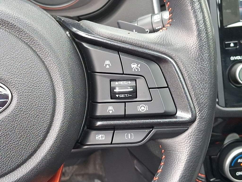 Thumbnail: 2022 Subaru Forester - 23