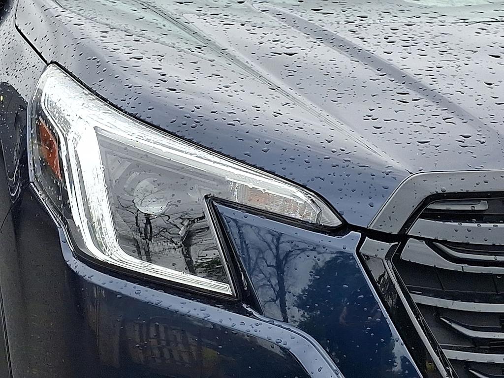 Thumbnail: 2022 Subaru Forester - 28