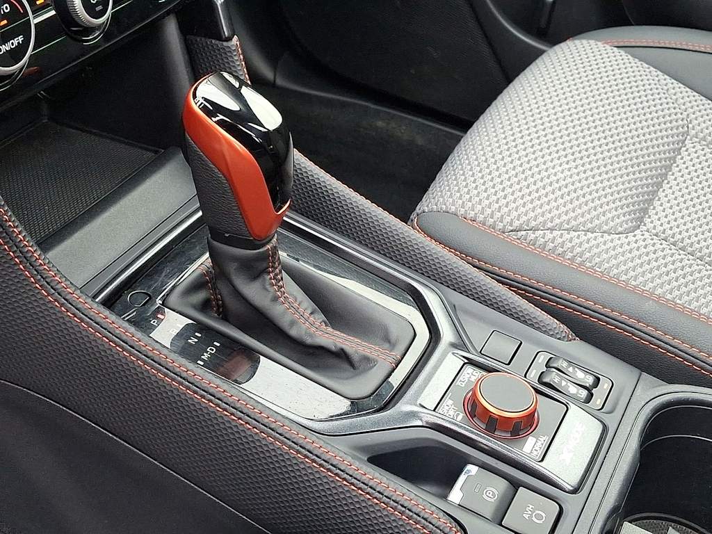 Thumbnail: 2022 Subaru Forester - 13