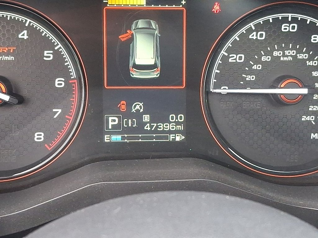 Thumbnail: 2022 Subaru Forester - 14