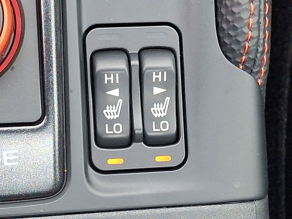 Thumbnail: 2022 Subaru Forester - 24