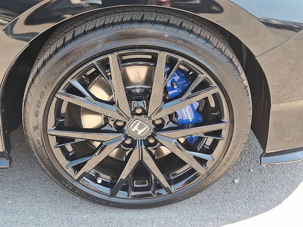 Thumbnail: 2026 Honda  - 8