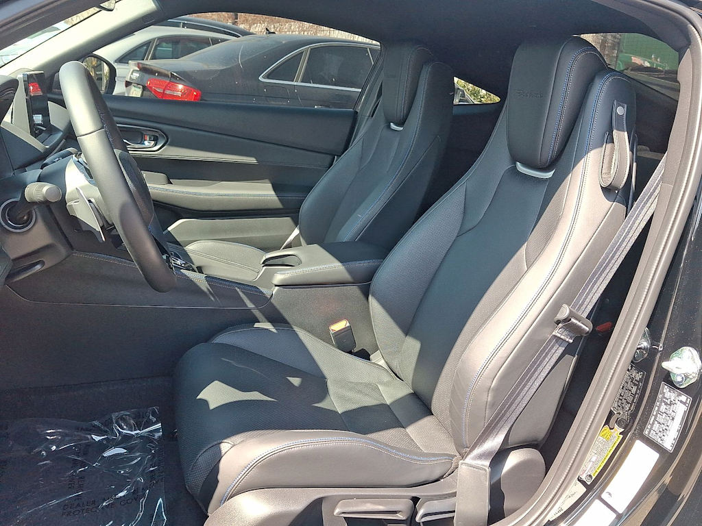 Thumbnail: 2026 Honda  - 9