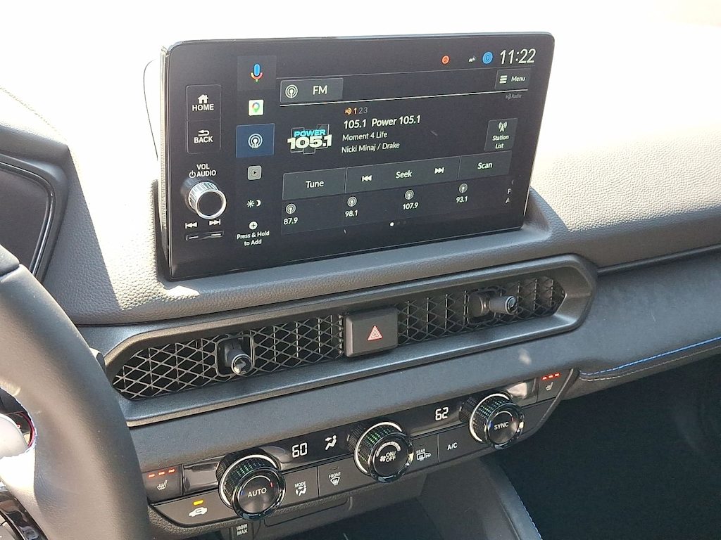 Thumbnail: 2026 Honda  - 11