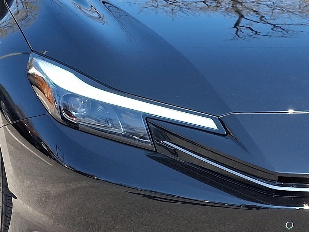 Thumbnail: 2026 Honda  - 28