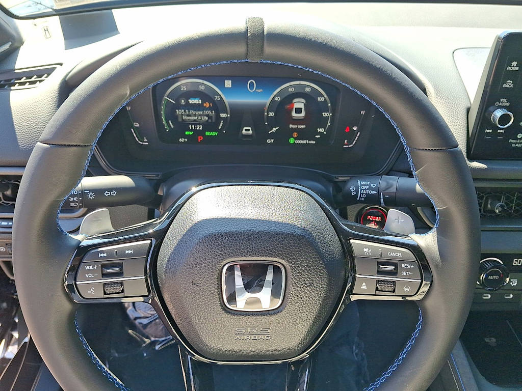 Thumbnail: 2026 Honda  - 2