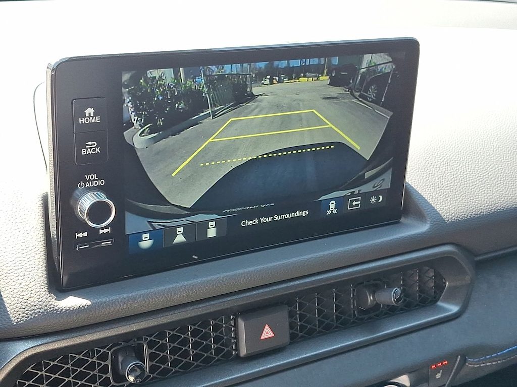 Thumbnail: 2026 Honda  - 19