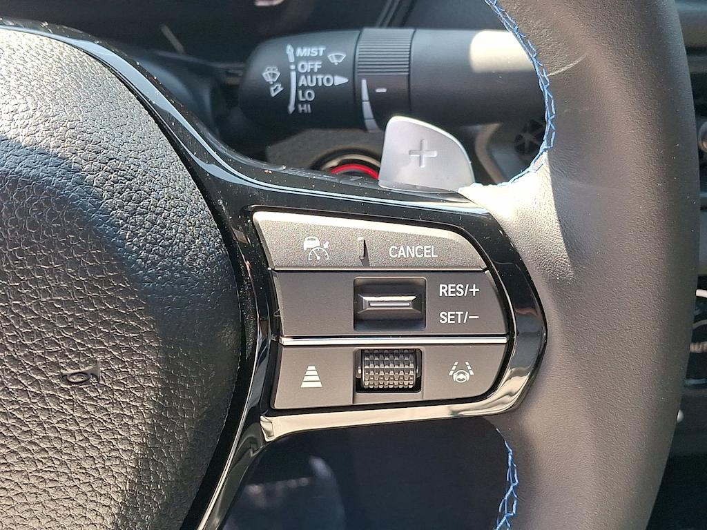 Thumbnail: 2026 Honda  - 21