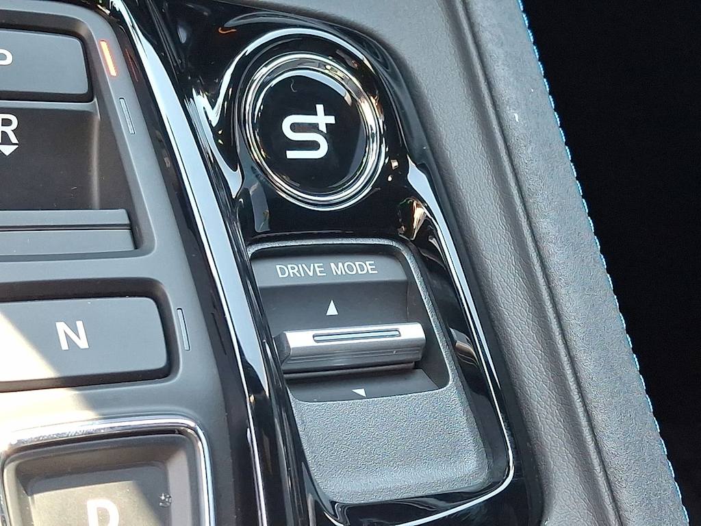 Thumbnail: 2026 Honda  - 23