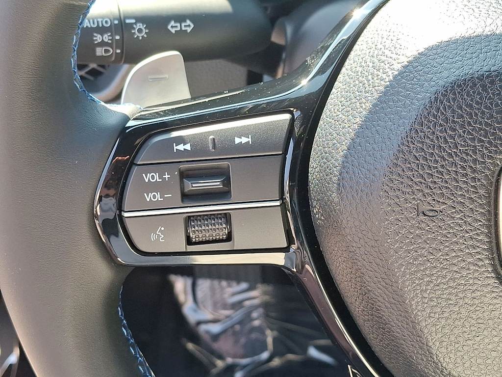 Thumbnail: 2026 Honda  - 20