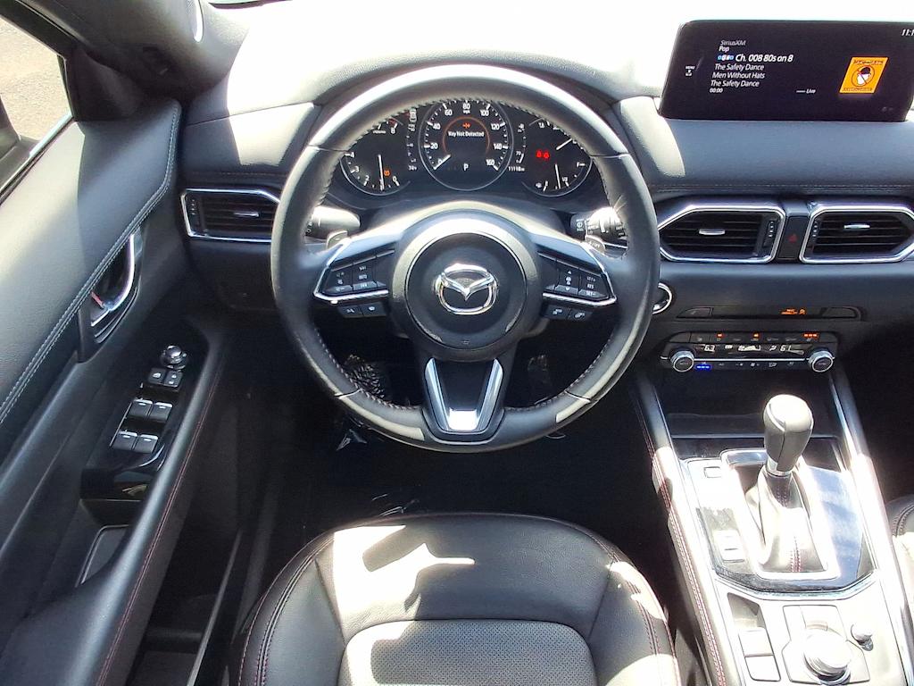 Thumbnail: 2023 Mazda CX-5 - 13