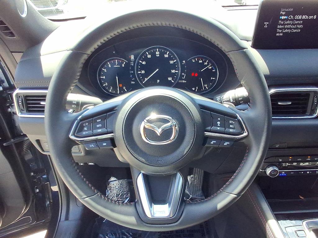 Thumbnail: 2023 Mazda CX-5 - 12