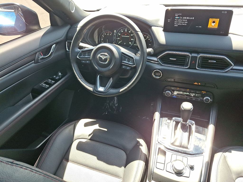 Thumbnail: 2023 Mazda CX-5 - 9