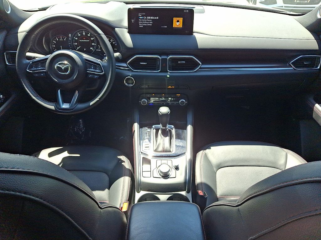 Thumbnail: 2023 Mazda CX-5 - 2