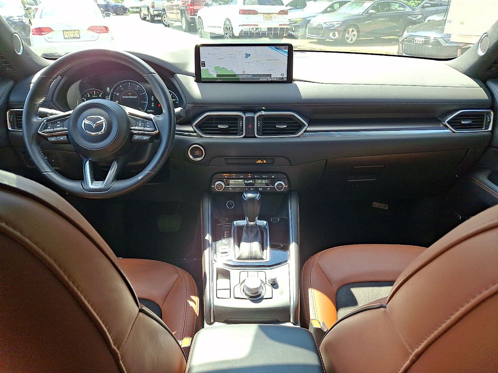 Thumbnail: 2024 Mazda CX-5 - 2